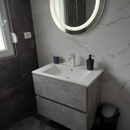 Mahar Apartamento Molat