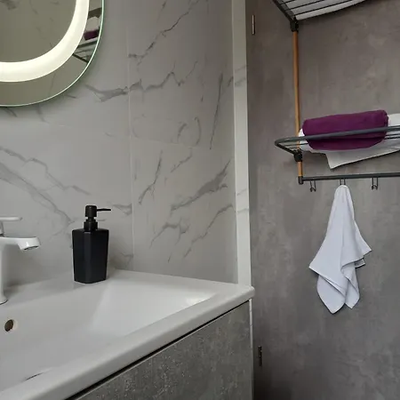 Apartamento Mahar Molat
