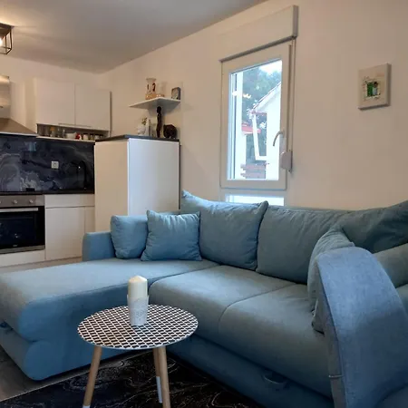 Mahar Apartamento