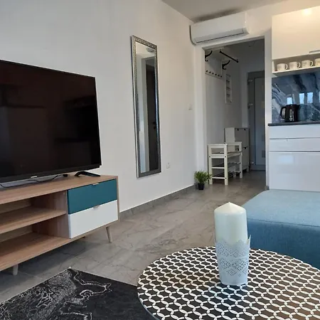 Apartamento Mahar