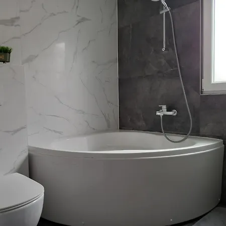 Mahar Apartamento Molat