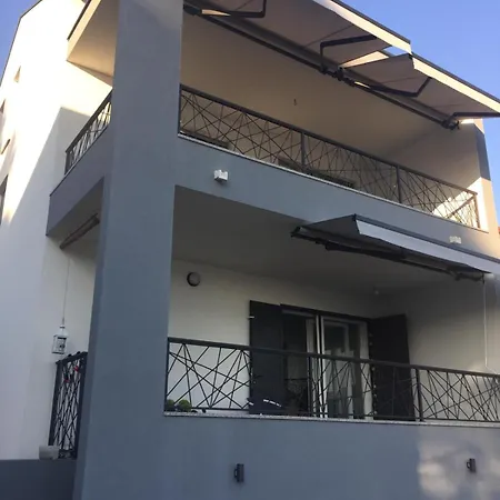 Apartamento Mahar Molat