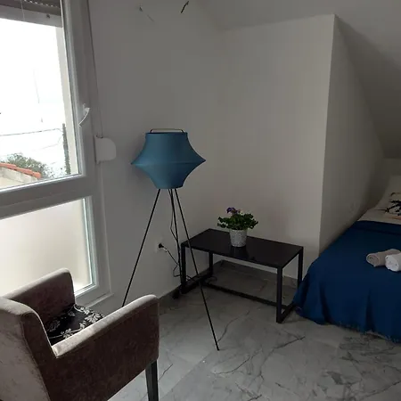 Apartamento Mahar *