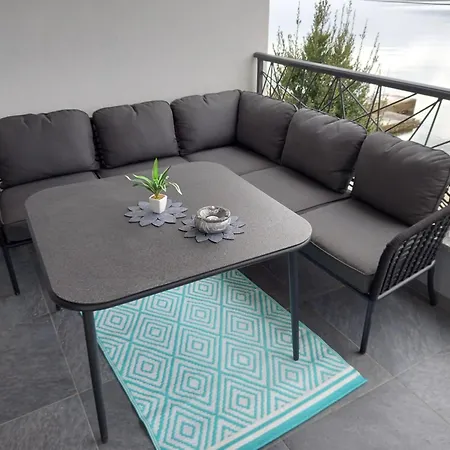 Mahar Apartamento Molat