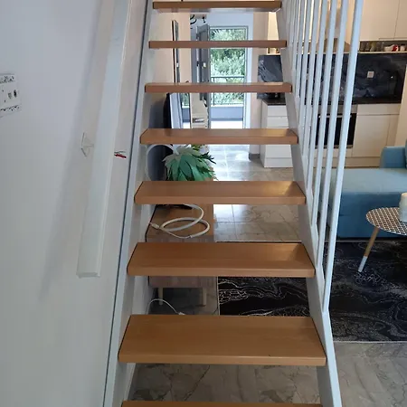 Apartamento Mahar Molat