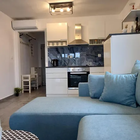 Apartamento Mahar *
