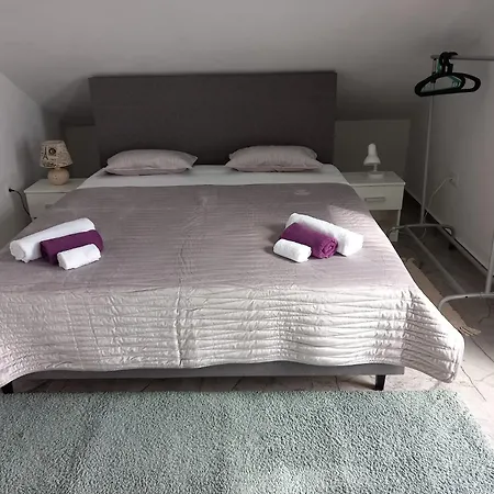 Apartamento Mahar Molat