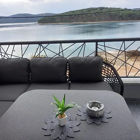 Mahar Apartamento Molat
