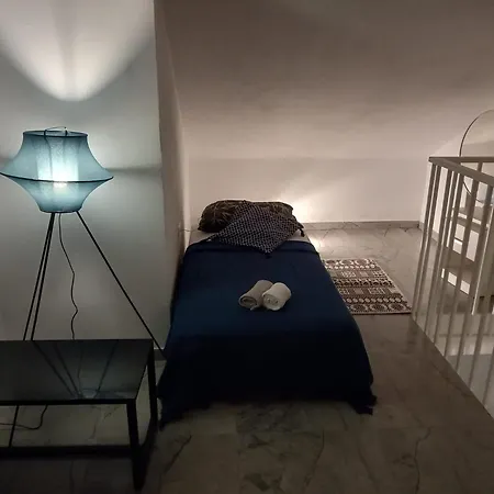 Apartamento Mahar Molat